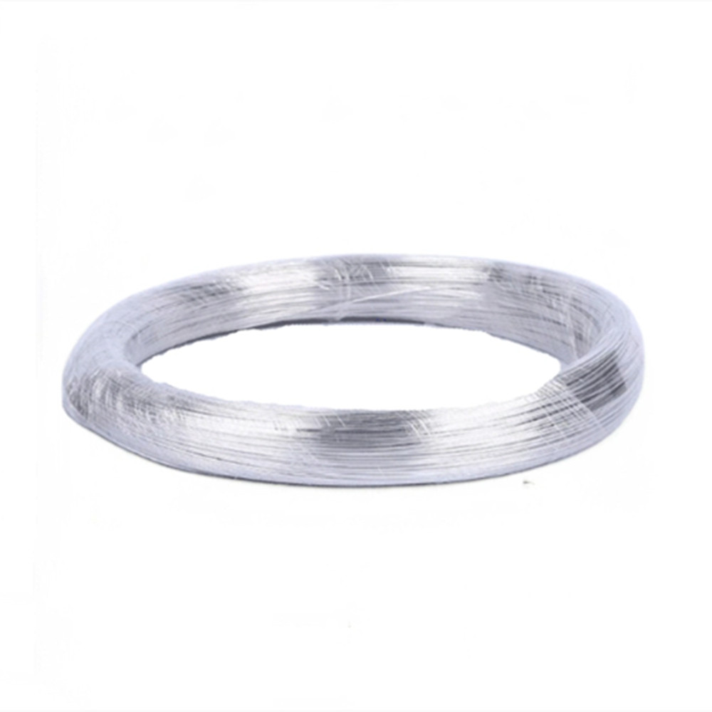 3.28 ft (1M) Pure Titanium Wire Metal Wire 0.05 – 6.0mm Diameter
