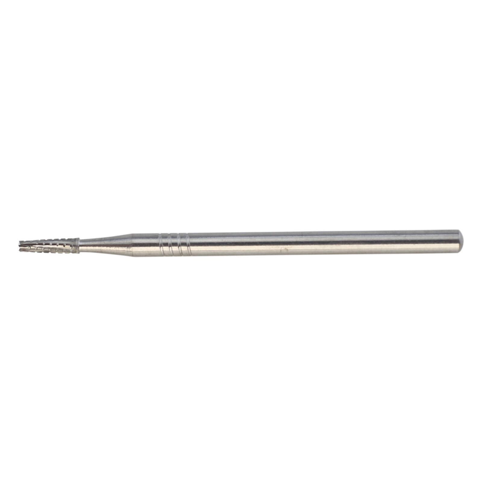 Wave Dental Surgical Burs 44.5mm For Straight Handpiece Carbide Round Fissure