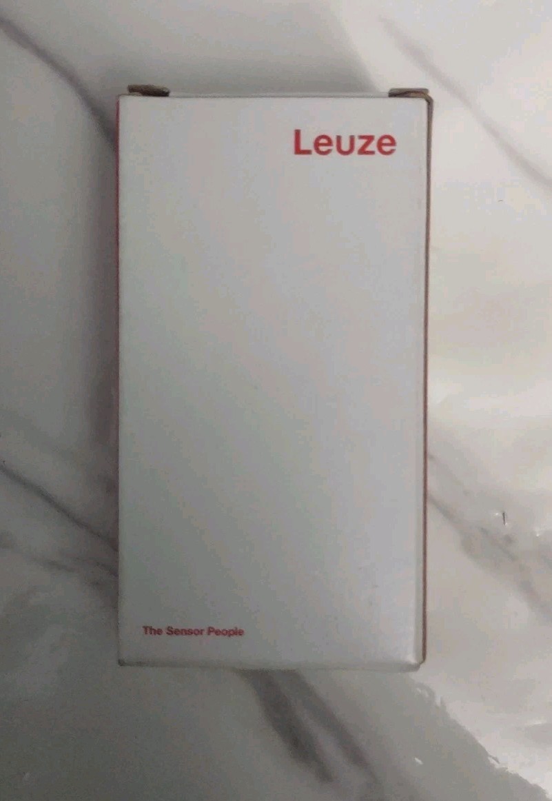 Leuze HT3C.XL/4P-200-M12 PN: 50129385 *NIB*FREE SHIPPING*