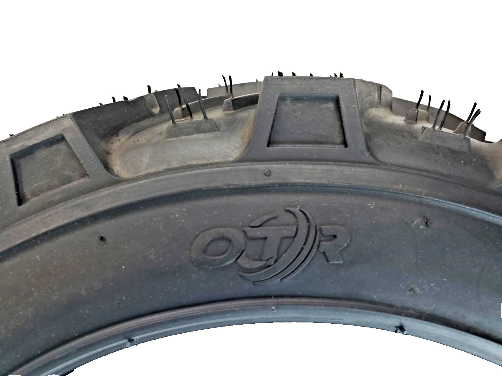 18×8.50-10 Riding Mower Garden tractor 5-hole TR-34 Lug Tire Rim Wheel assembly