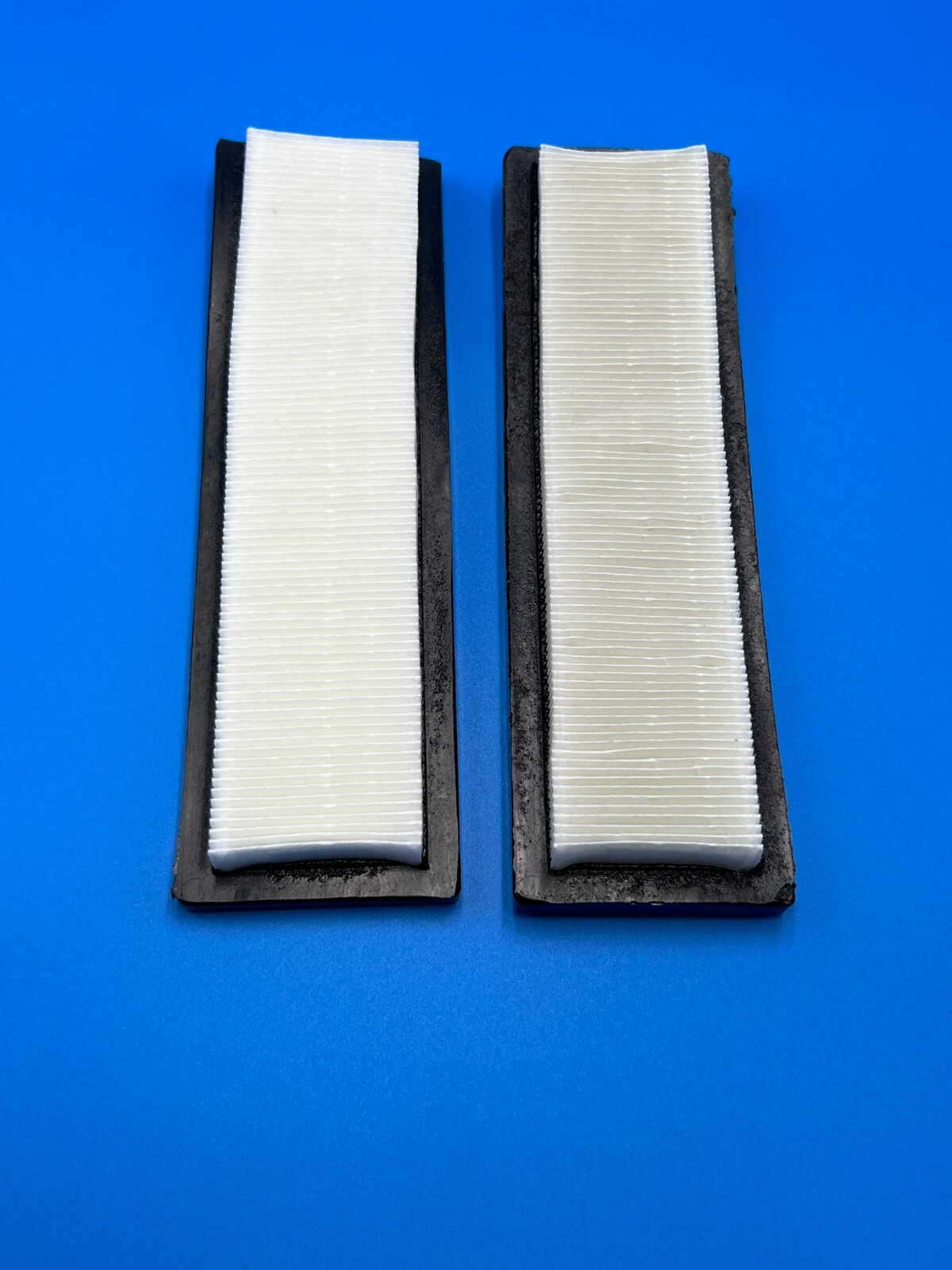 2-Pack Fresh Air Cab Filter 7176099 for Bobcat Excavator Loaders S550 S850 E17..