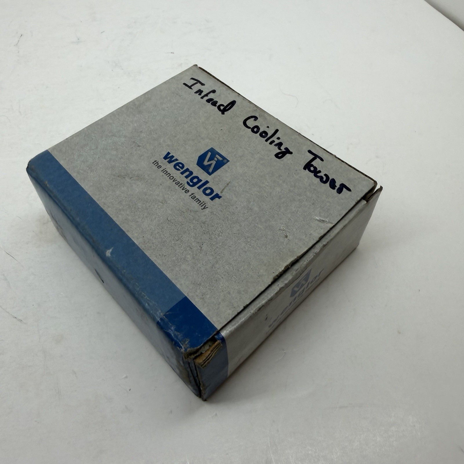 Wenglor Reflex Sensor Energetic Type TF55PA3S172 New
