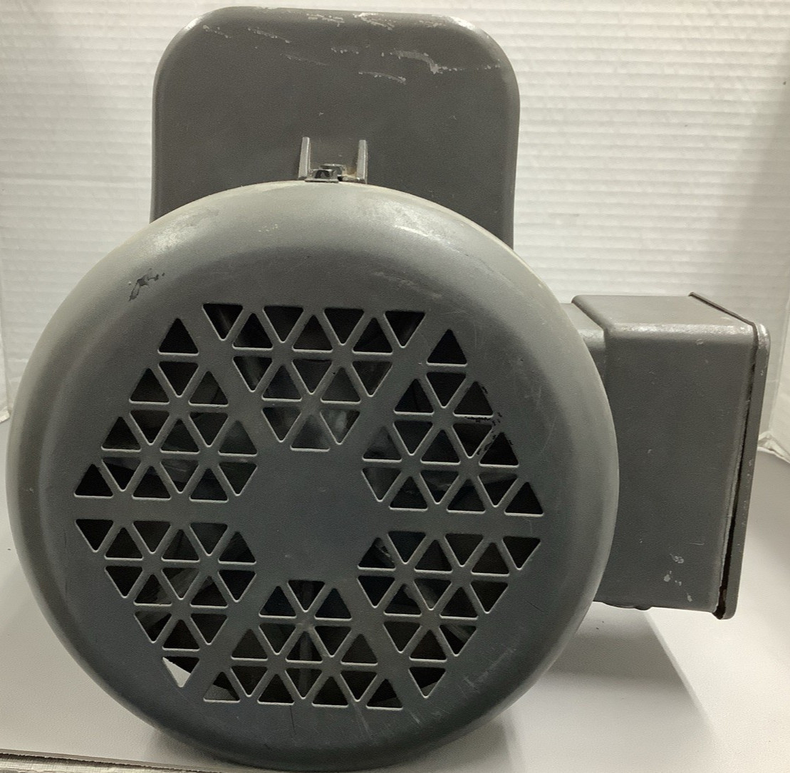 Baldor-Reliance VL3514 Industrial AC Motor 1.5HP 1725RPM 1-Ph (R109)