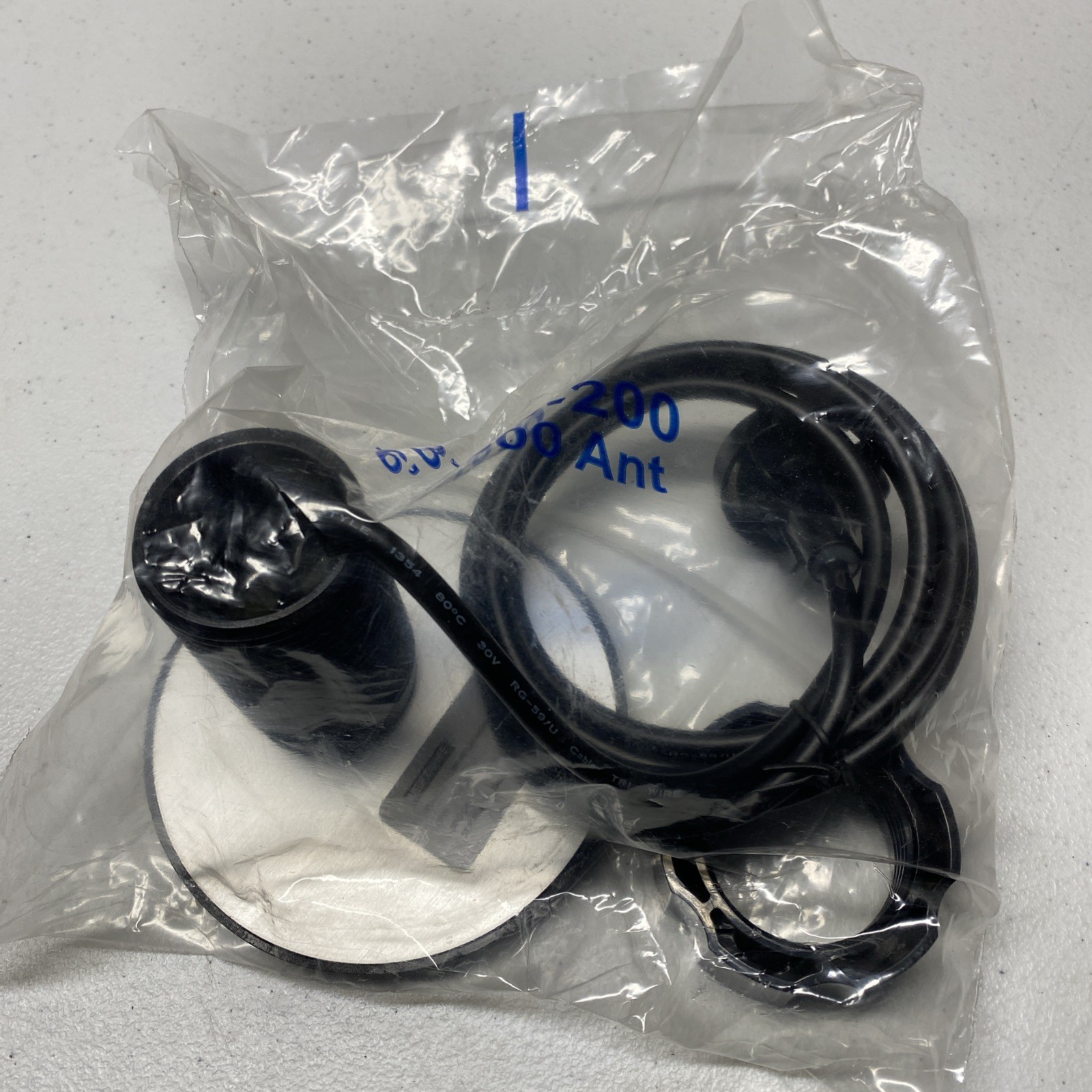 NEPTUNE 6′ PIT LID ANTENNA 13749-200 R900 FOR WATER METER