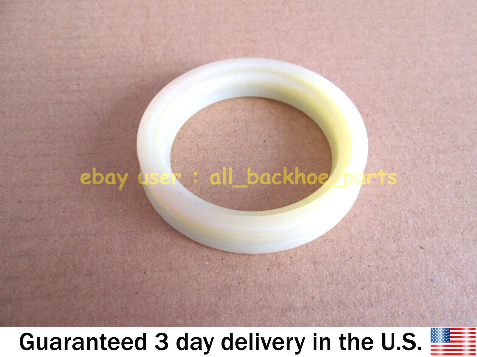 JCB BACKHOE – HYDRAULIC CYL SEAL KIT 50MM ROD X 80MM CYL (PART NO. 991/00102)