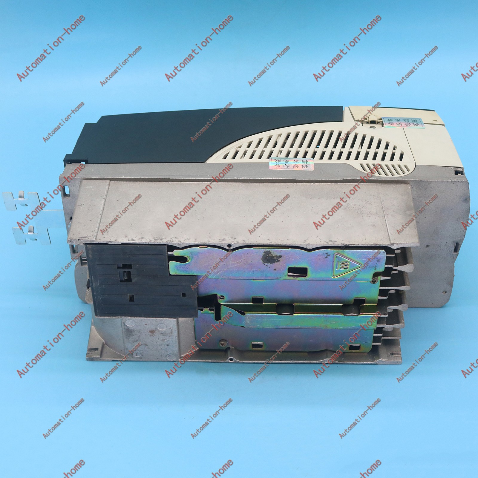 1Pc Used EMERSON UNIDRIVE SP2402 Control Techniques Tested In Good