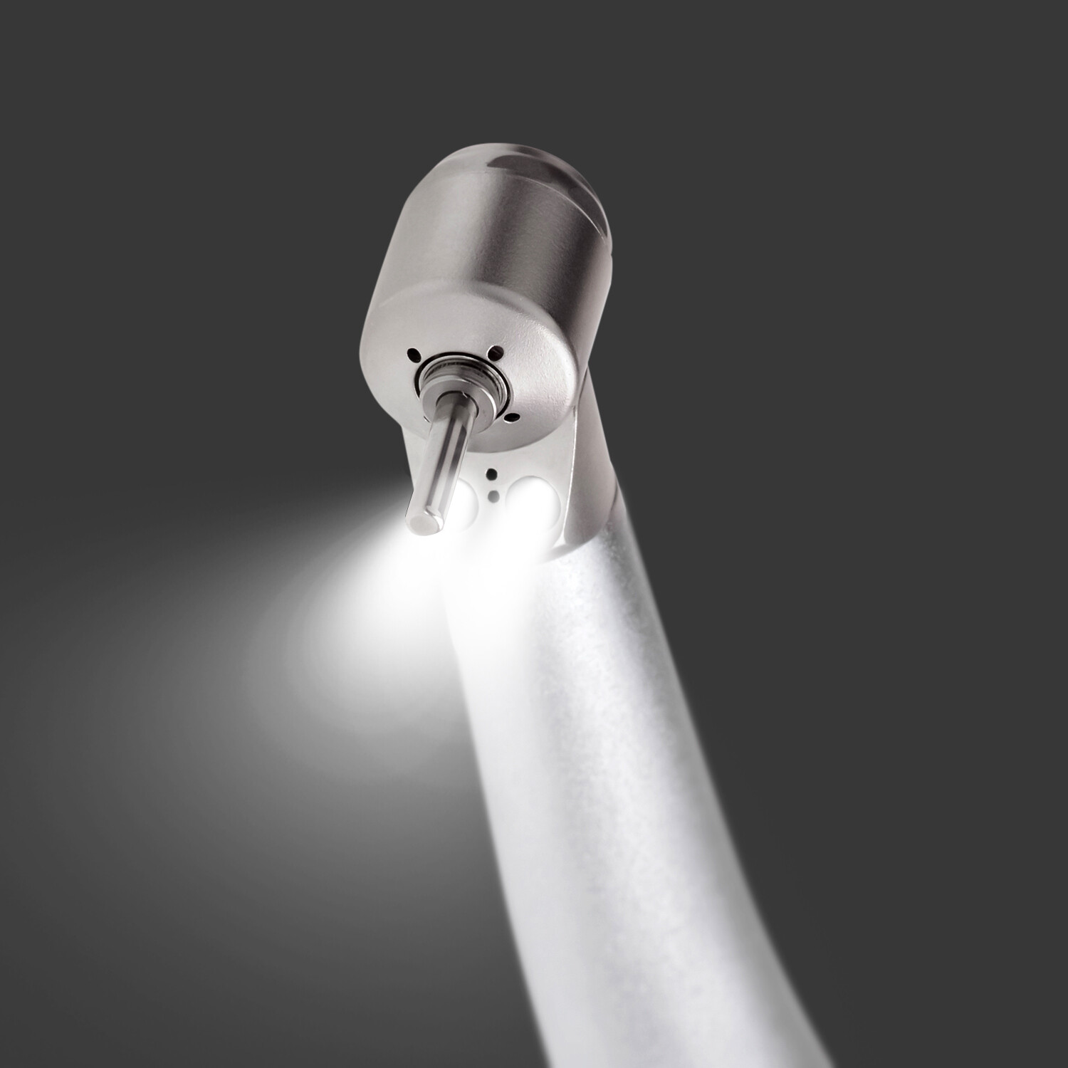 NSK Type Dental PANA MAX Mini Head High Speed LED Children Handpiece Push Button