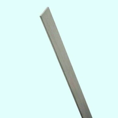 Stainless Steel Flat Bar Stock 1/8″ x 1″ x 6 Feet Rectangular 304 Mill Finish
