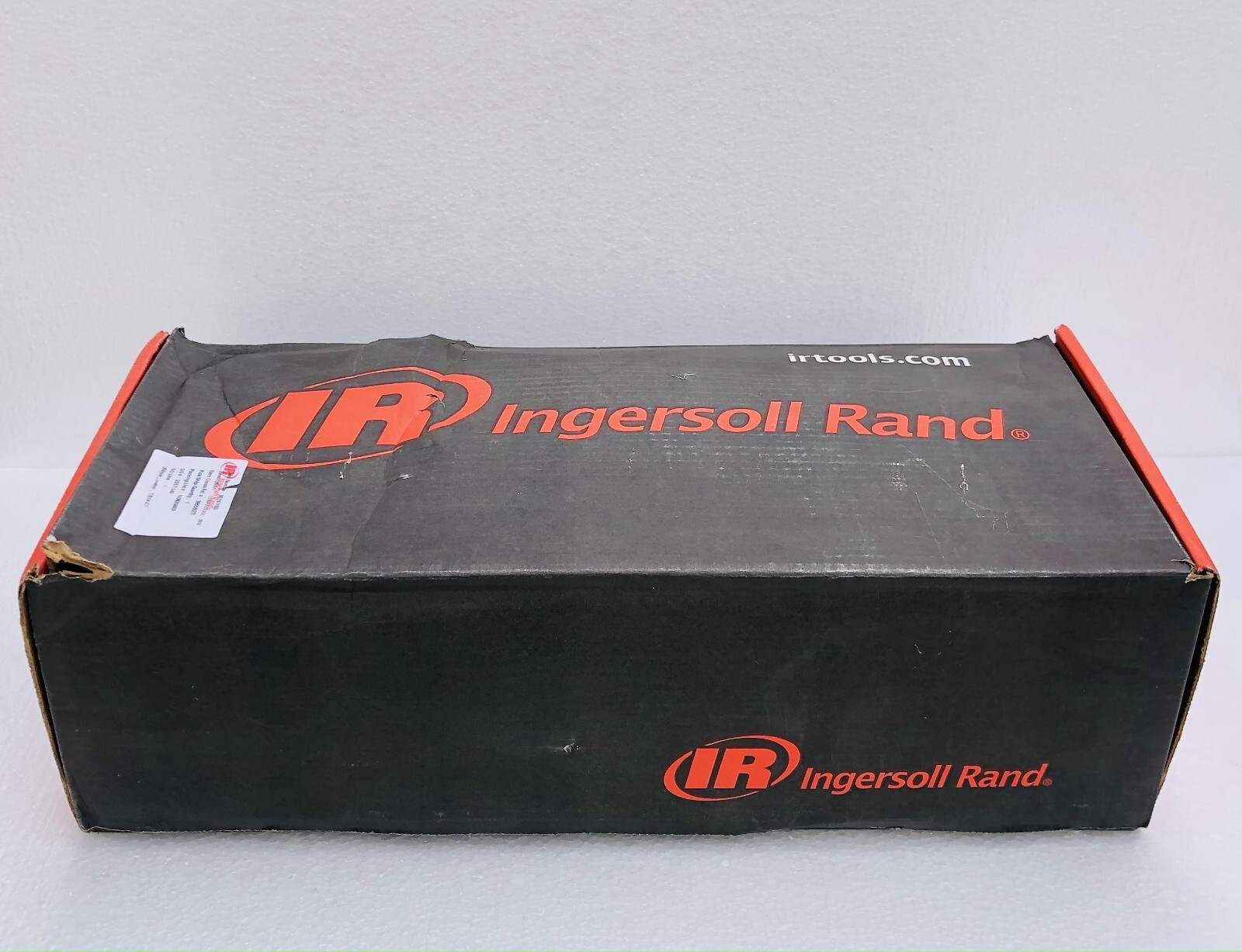 Ingersoll Rand 3955B2TI Titanium Pneumatic Air Heavy Duty Impact Wrench 1-1/2″