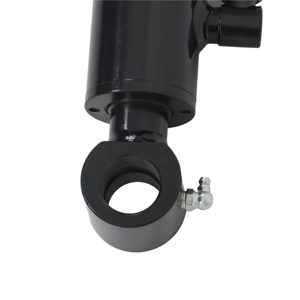 7142833 Lift Cylinder For Bobcat 653 751 753 Skid Steer Loader #6531324 #6586575