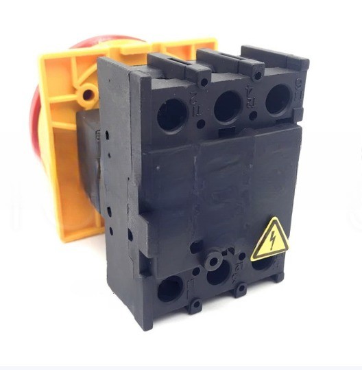 1pc cam-isolated building block transfer power switch 25a LW42B25-1016/L