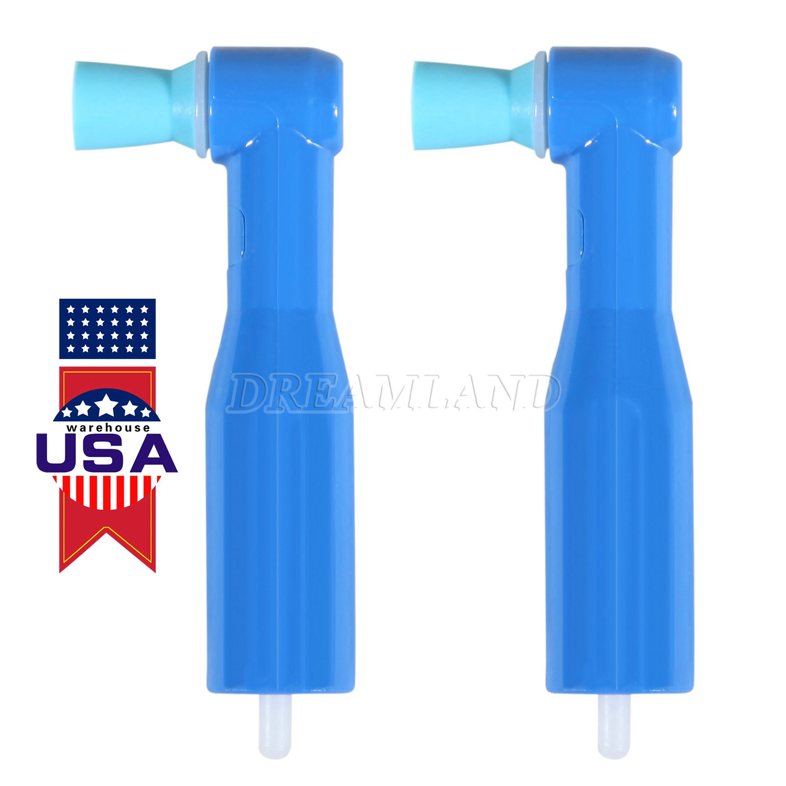 Prophy Angles Firm Cups 100 500/pk Top Quality Dental Disposable Prophy Angle US