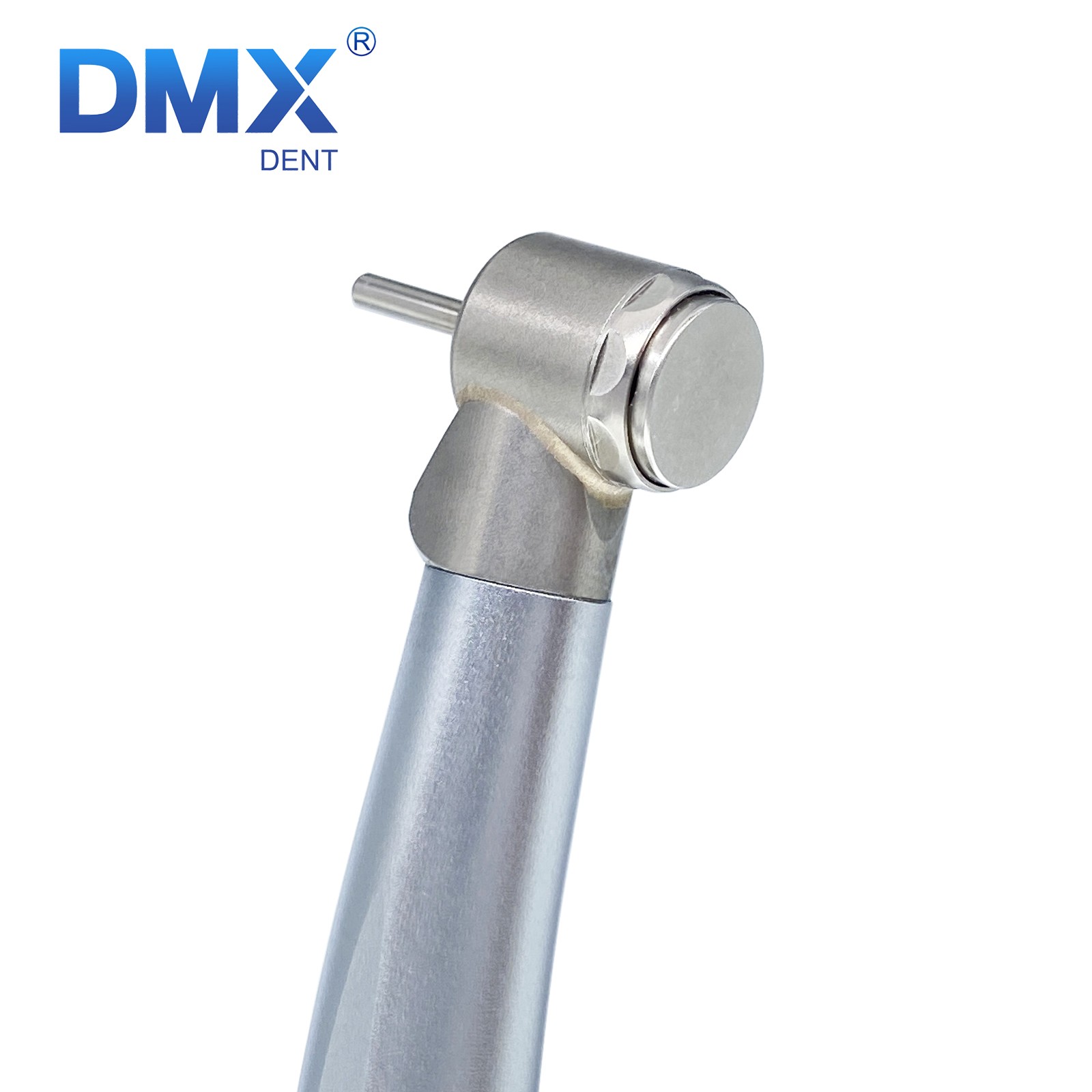 NSK Style Dental High Speed Handpiece Pedo Pediatric Mini Small Head 2/4 DMXDENT