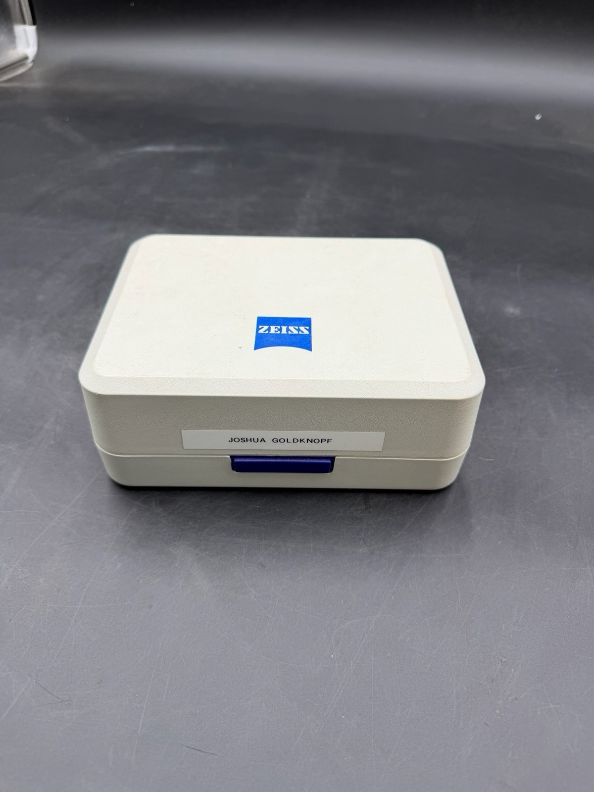 Medical Loupes – Carl Zeiss EyeMag Pro with Box Titanium Germany