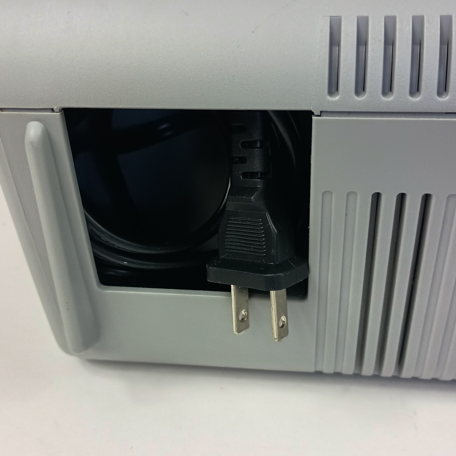 Brother SX-4000 Electronic Electric Typewriter – Working