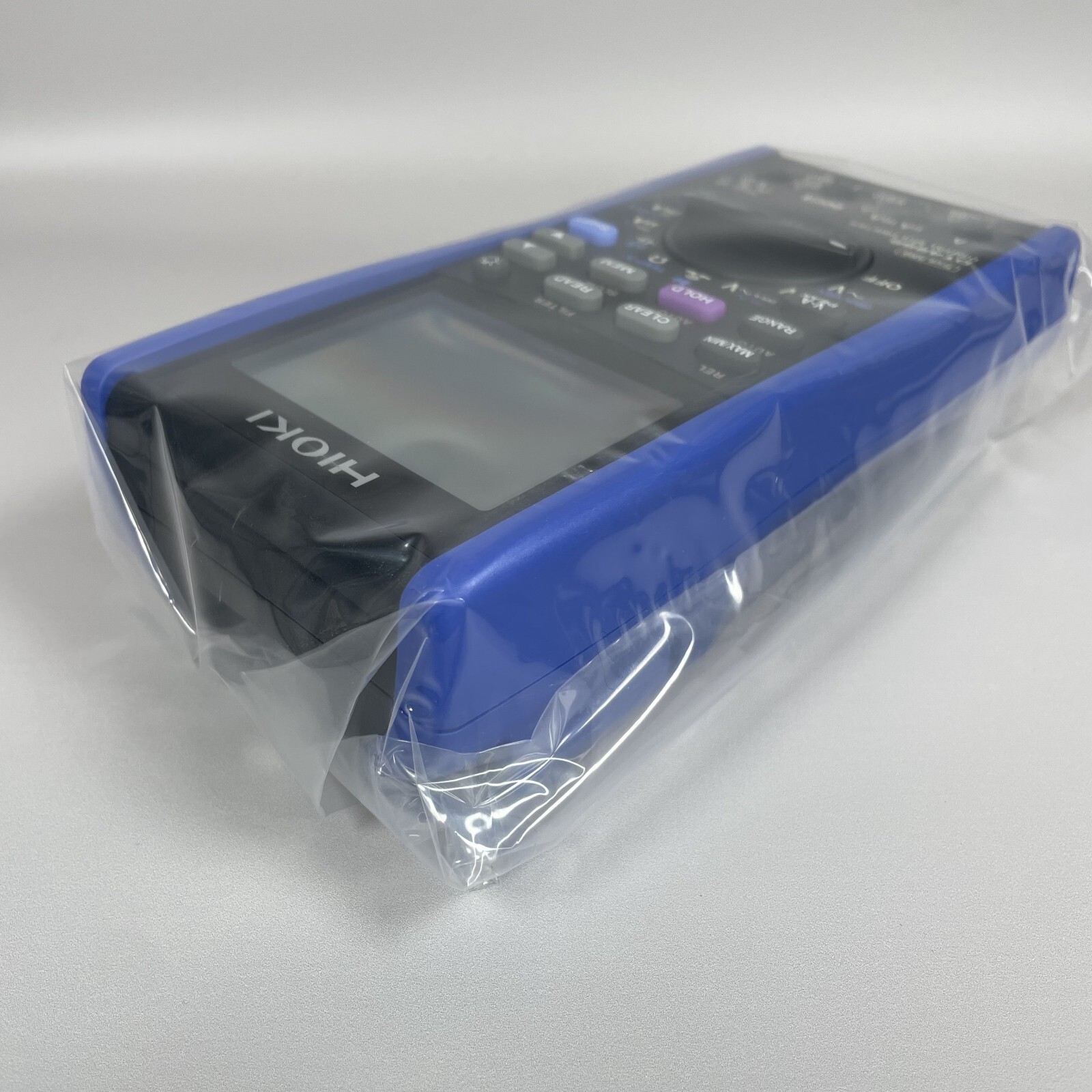 HIOKI DT4282 Digital Multimeter 10A – Slightly New from Japan