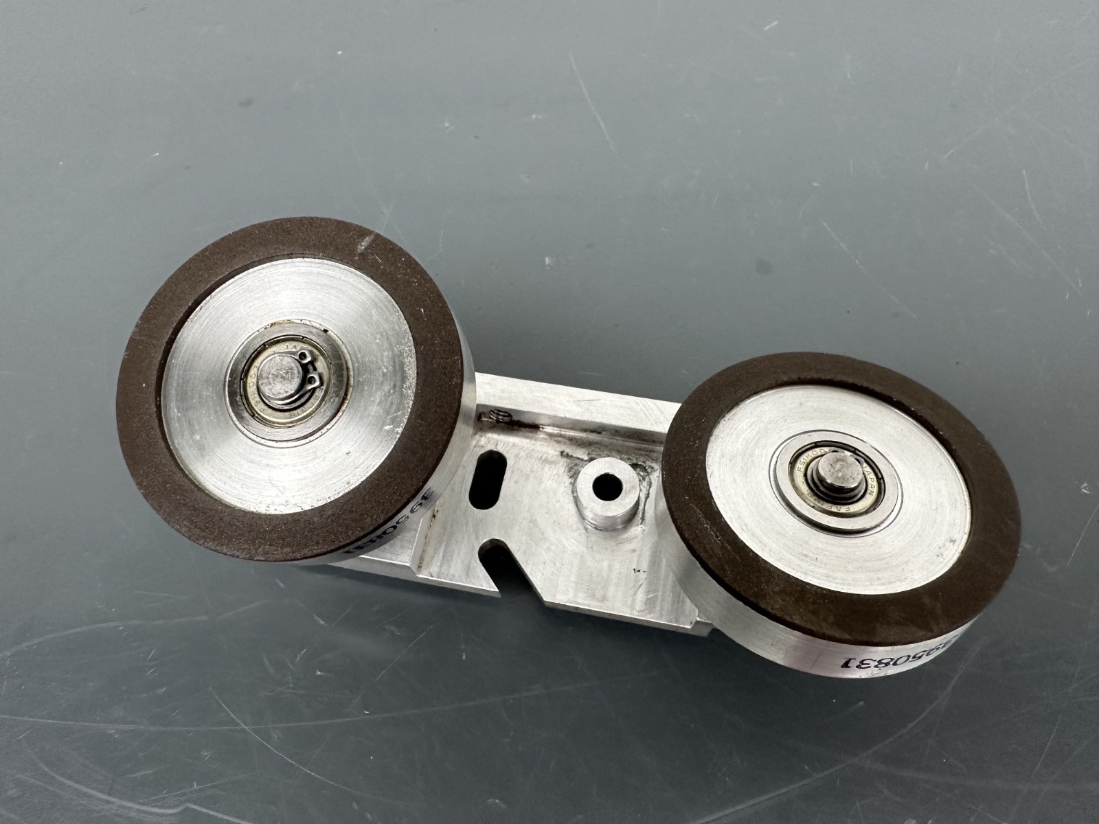 Marquip 9626040 Wheel Grinding Sharpener Parts / Diamond Wheels