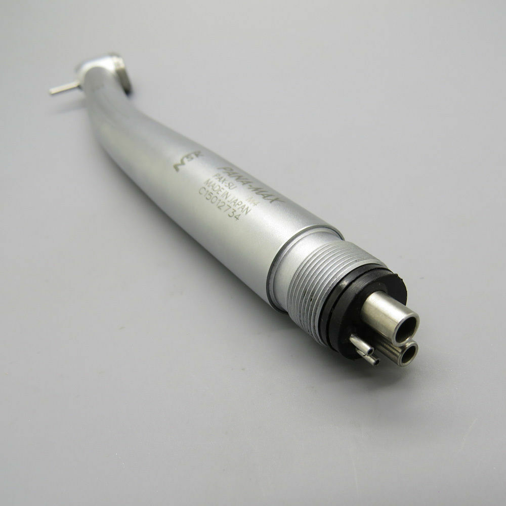 Dental Pana Max LED High Speed Handpiece Self-powered E-generator 2 Hole/4 Hole