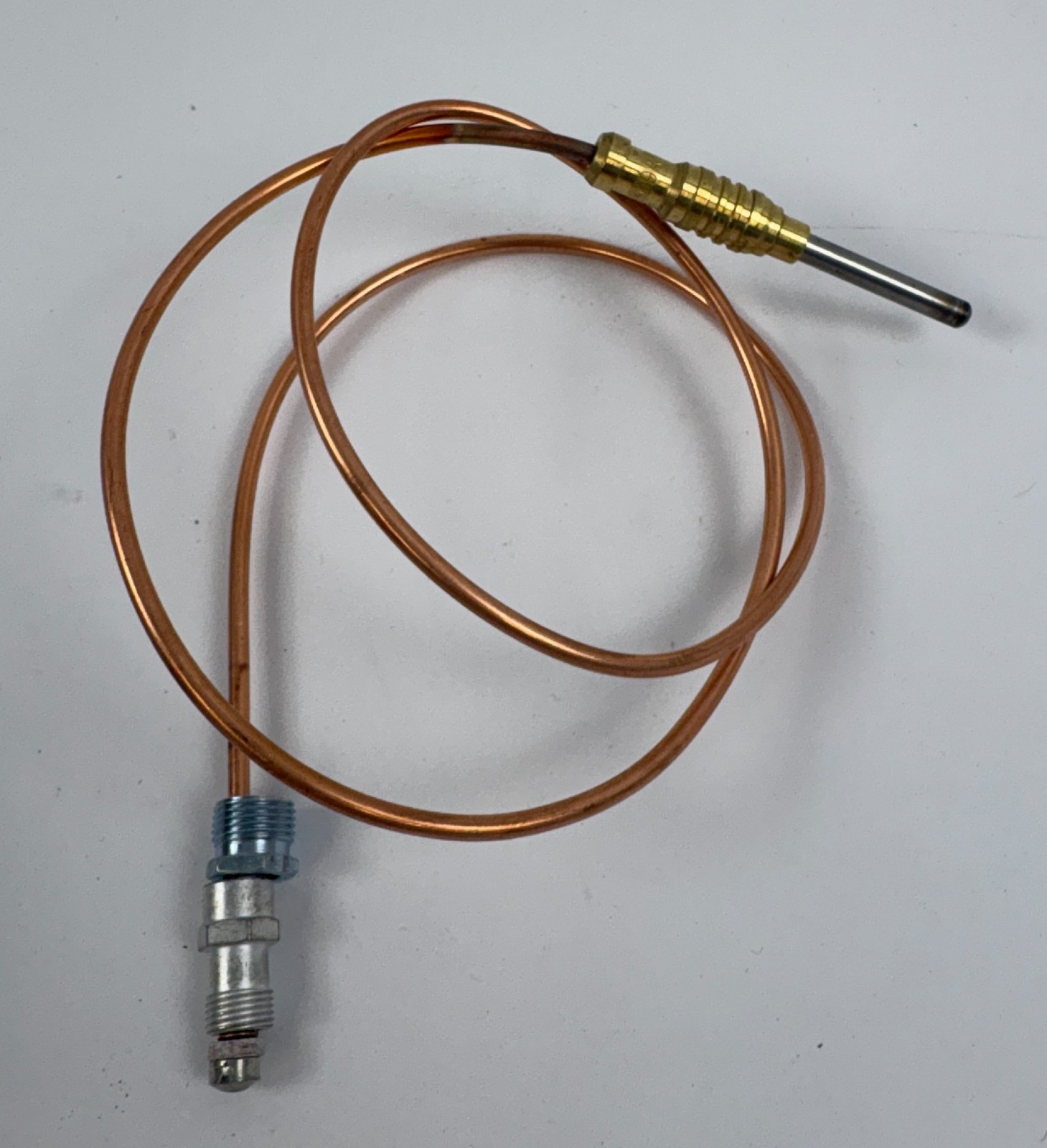 Weil-McLain 511-724-254 Screw-In Thermocouple 30″ OEM