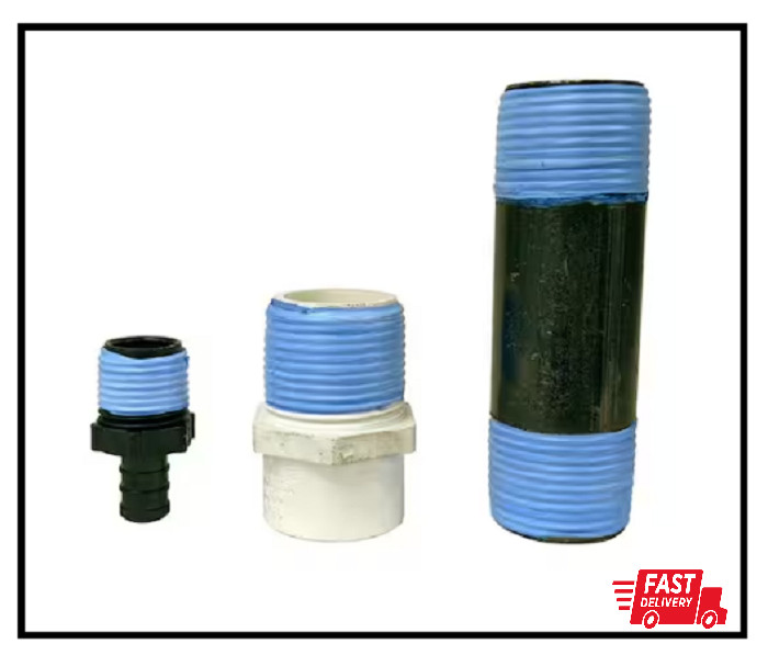 Blue Monster 1/2 in. x 1429 in. PTFE Thread Seal Tape