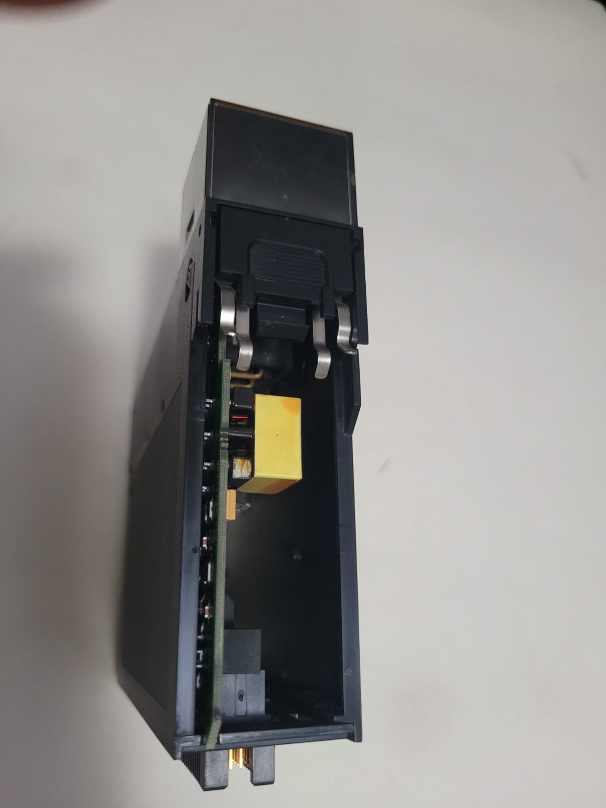Allen-Bradley ControlLogix 1756-OF8/A 8 Analog Output Module 4-20ma Tested 100%