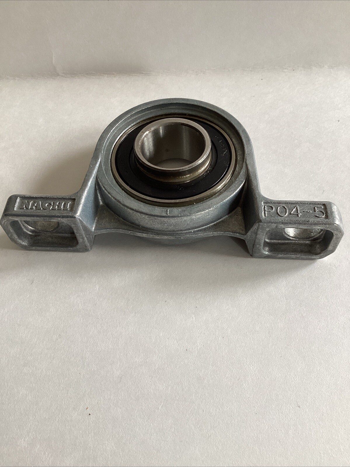 NACHI PILLOW BLOCK BEARING, (NEW) PO4-5