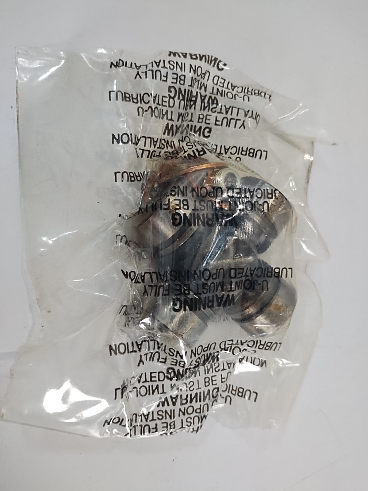 Neapco 1-0170 Universal Joint Spicer 5-170x 2207A ~ New In Box Sealed