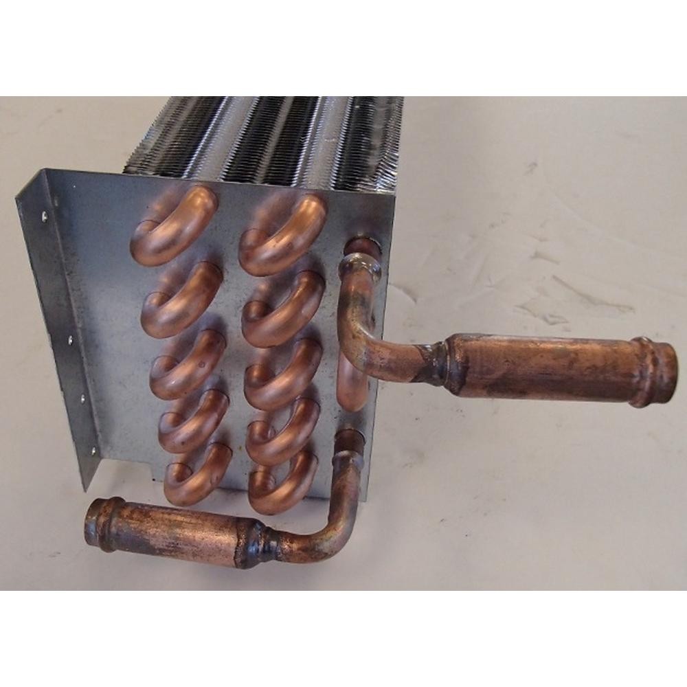 Fits John Deere A/C Evaporator Part WN-RE52265 for Tractor 4030 4230 4430 4630