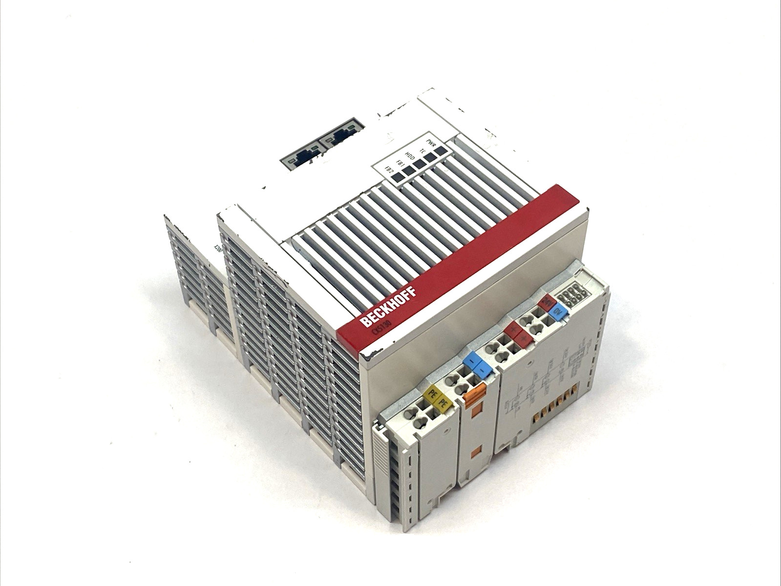Beckhoff CX5130-0135/4GB CPU Module 24VDC 4A 4GB