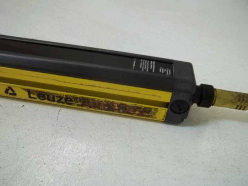 LEUZE CT30-1200BH3 COMPACT TRANSMITTER UNMP