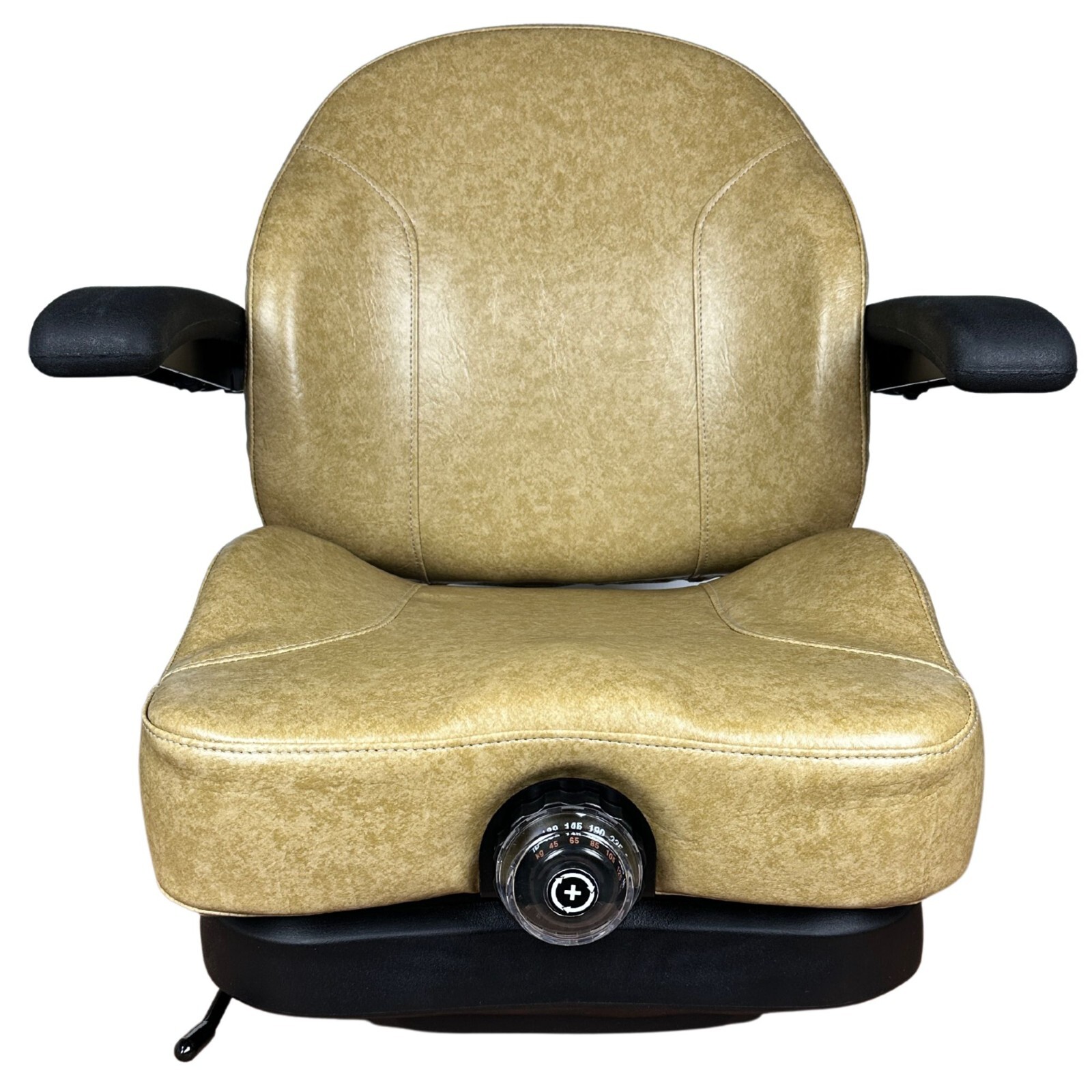Trac Seats ProRide Suspension Seat for Scag Mowers – Replaces P#: 922a, 922b