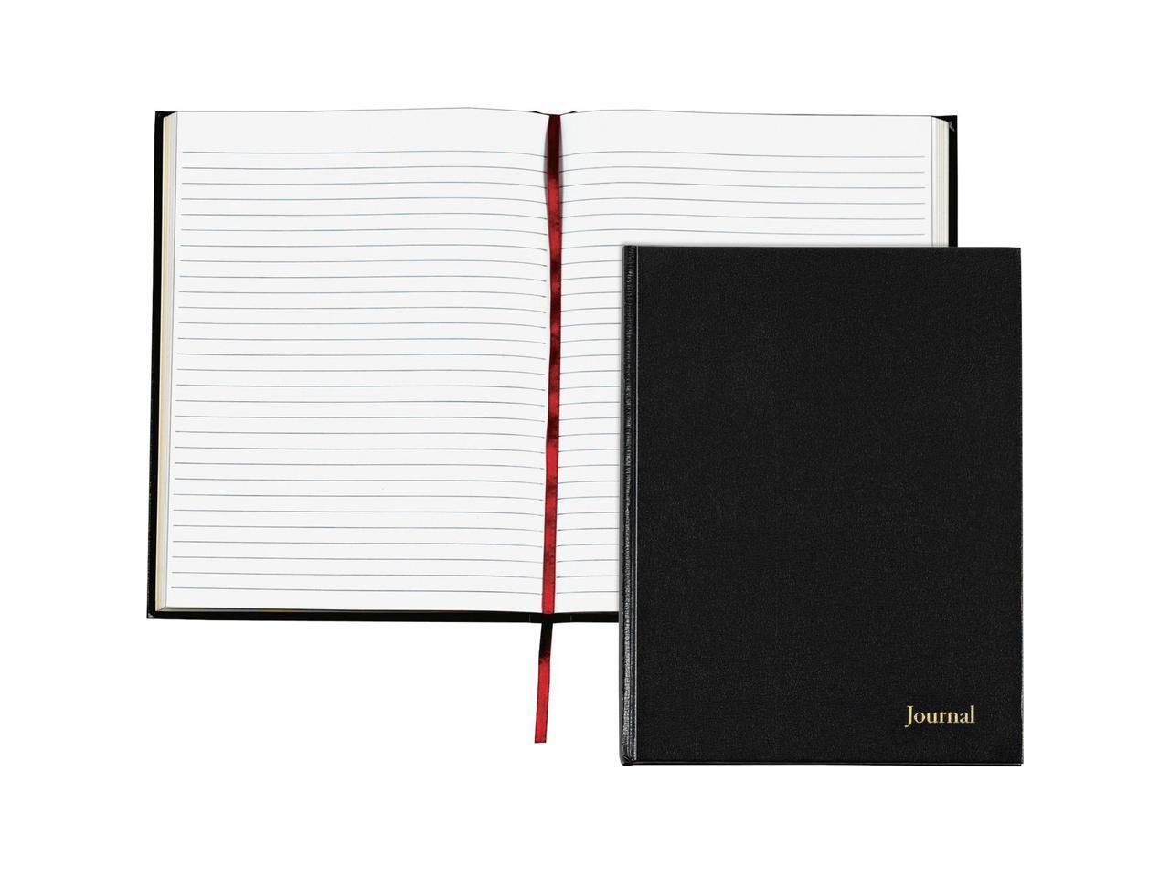 TOPS Professional Business Journal 160 Sheet – 20 lb – Letter 8.50″ x 11″ – 1 Ea