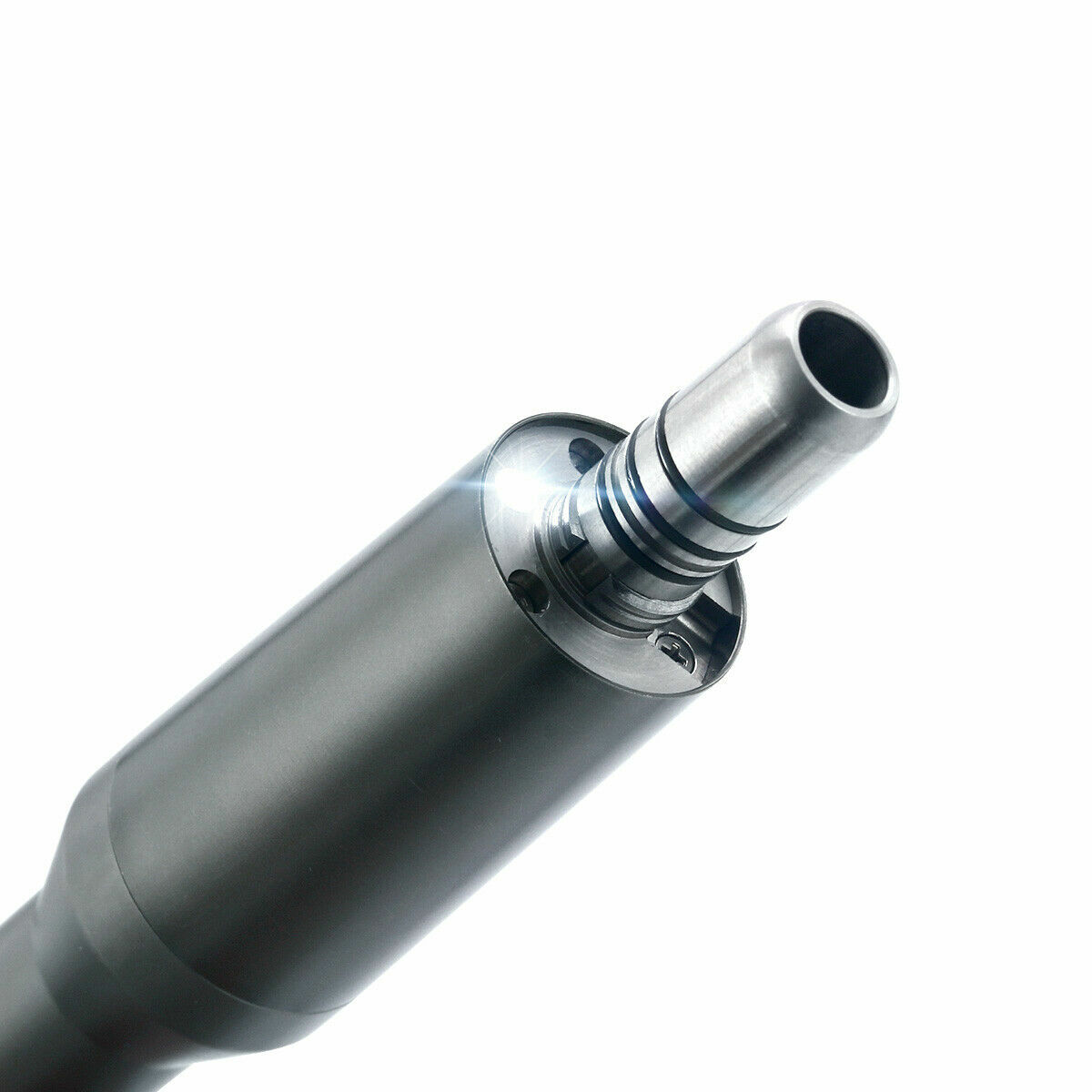 NSK Style Dental Brushless LED Electric Micro Motor 1:1/1:5 Increasing Handpiece