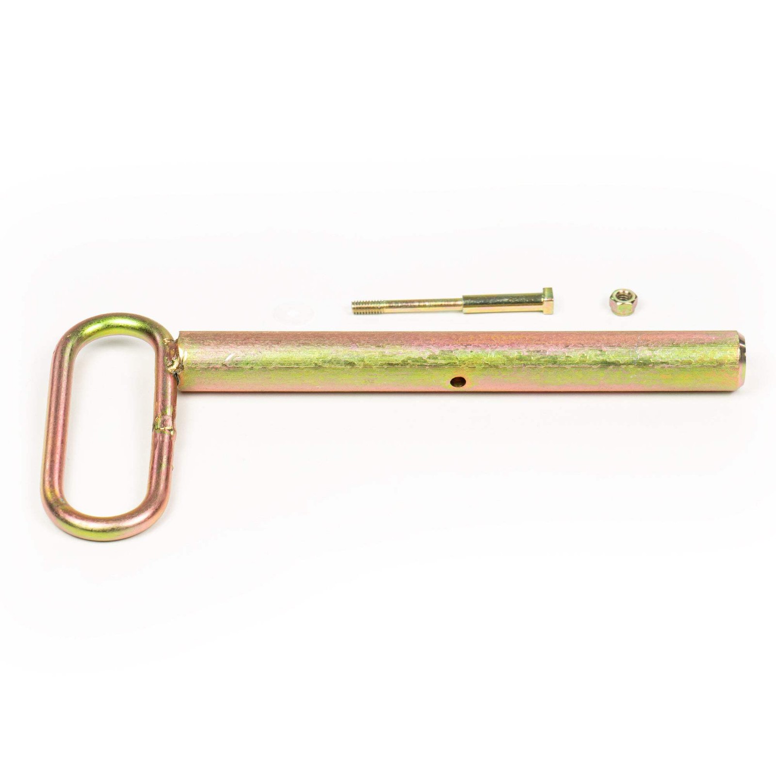 REPLACES BOSS MSC04675 – COUPLER SPRING PIN KIT,RT3, SMARTHITCH2