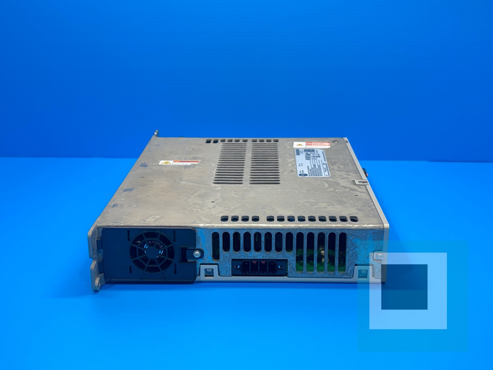 (2023) Allen-Bradley 2198-P031 2198-P031 Bulletin 2198 31.6A DC Bus Supply