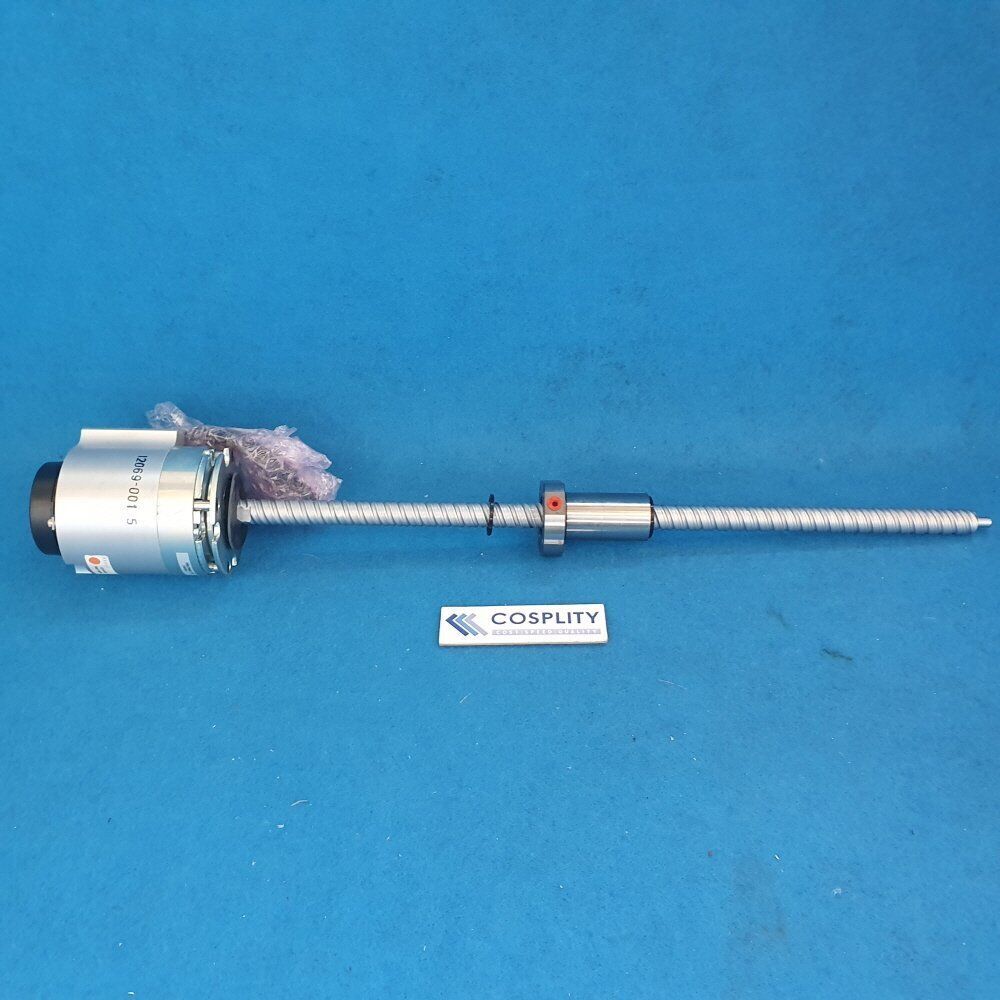 ASYST 12116-002 ACTUATOR UNIT ASSY