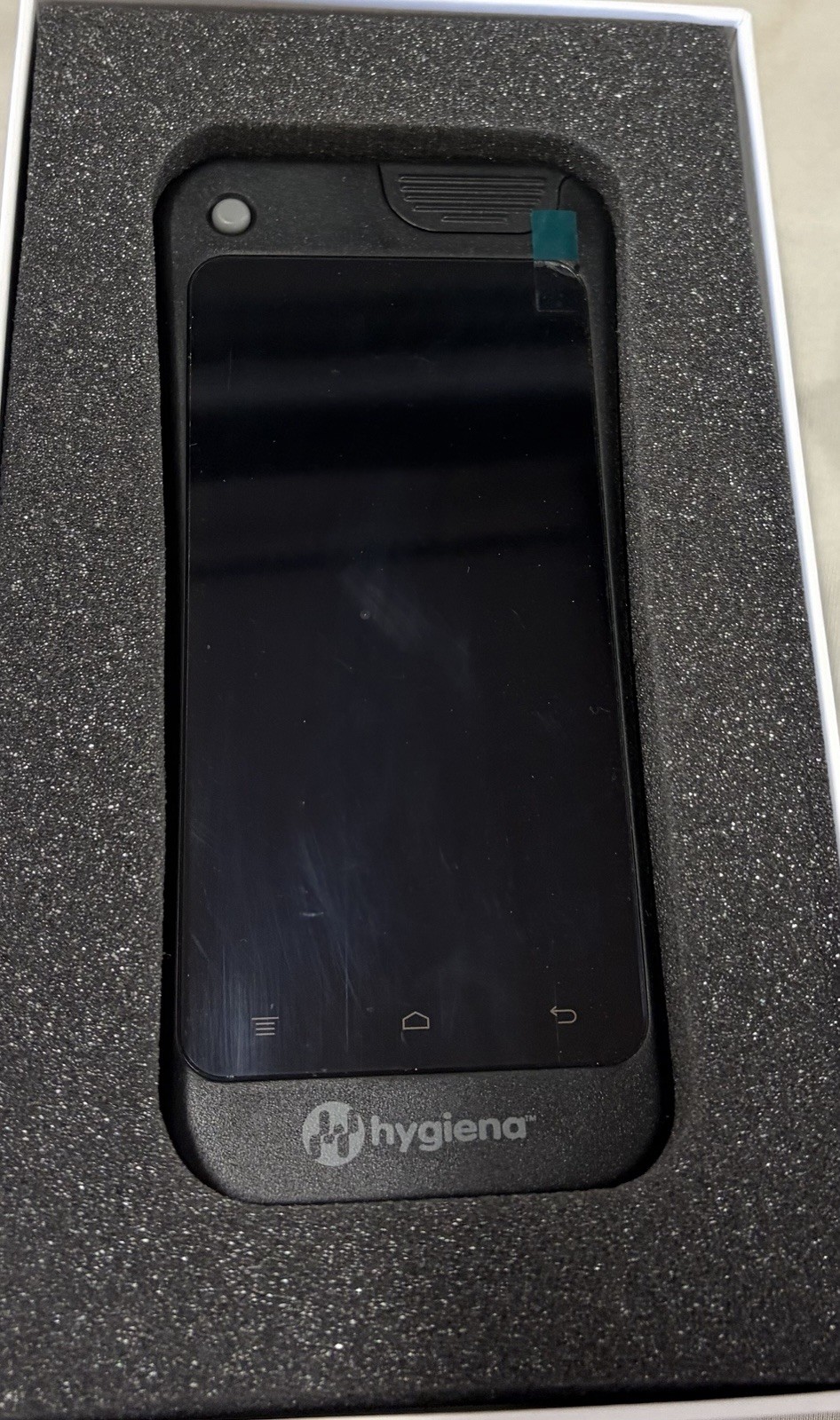 NEW Hygiena EnSURE Touch ATP Luminometer ASY0460 ETOUCH—Bulk Available(38 Units)