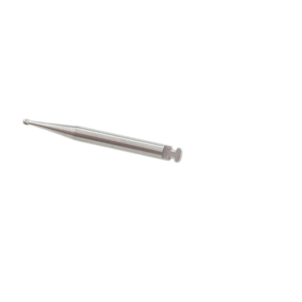 WAVE Dental Carbide Round Burs Latch LA RA #2 4 6 8 Surgical Bur LAOS 26mm Burr