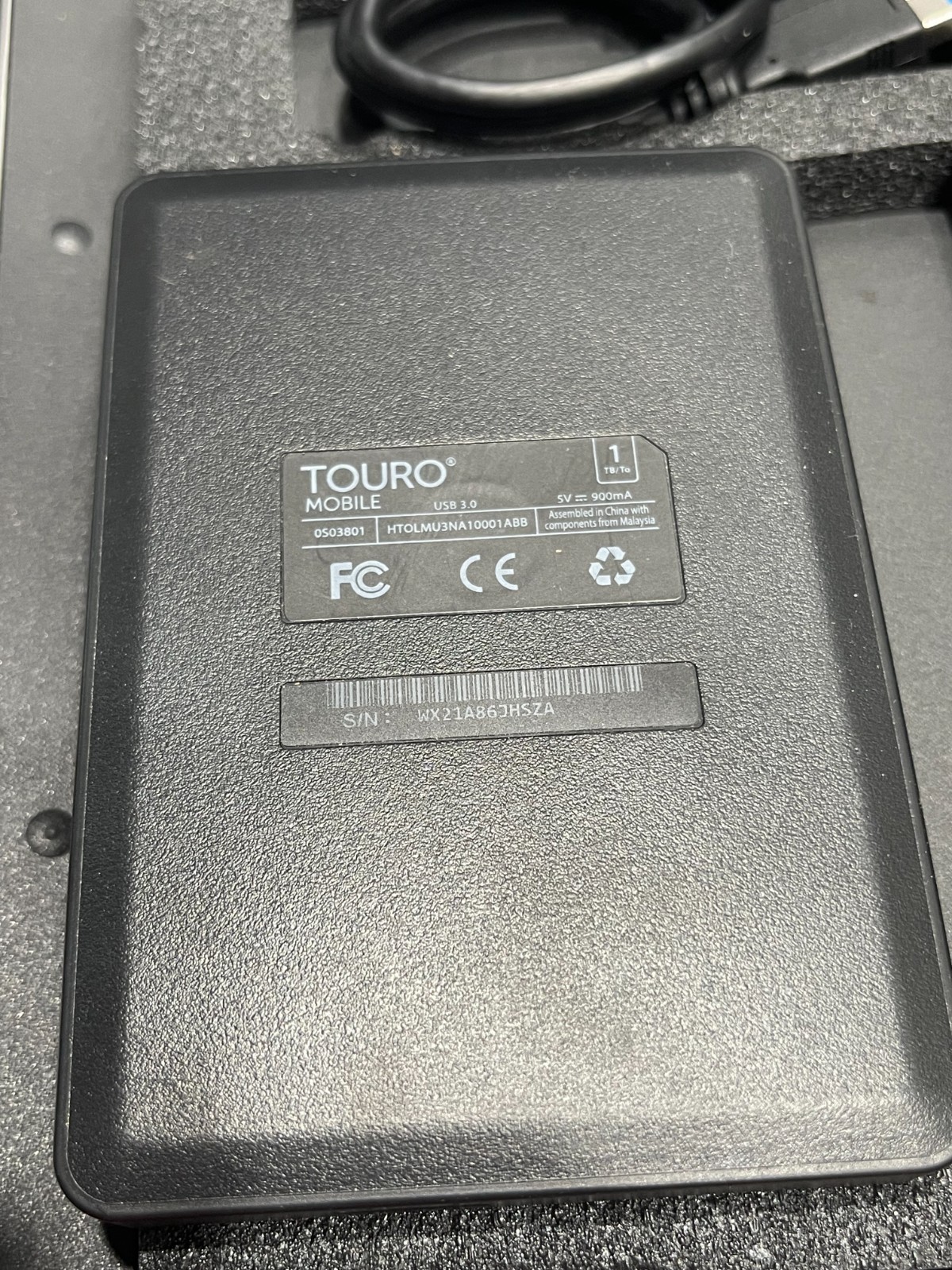 Allen Bradley Rockwell Automation Revs Oct 2016 Toolkit Hard Drive