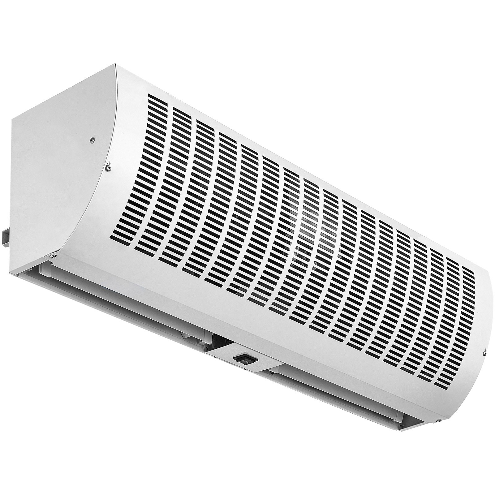 VEVOR 36″ Indoor Air Curtain 2 Speed 1200/2038 CFM Commercial Limite Switch