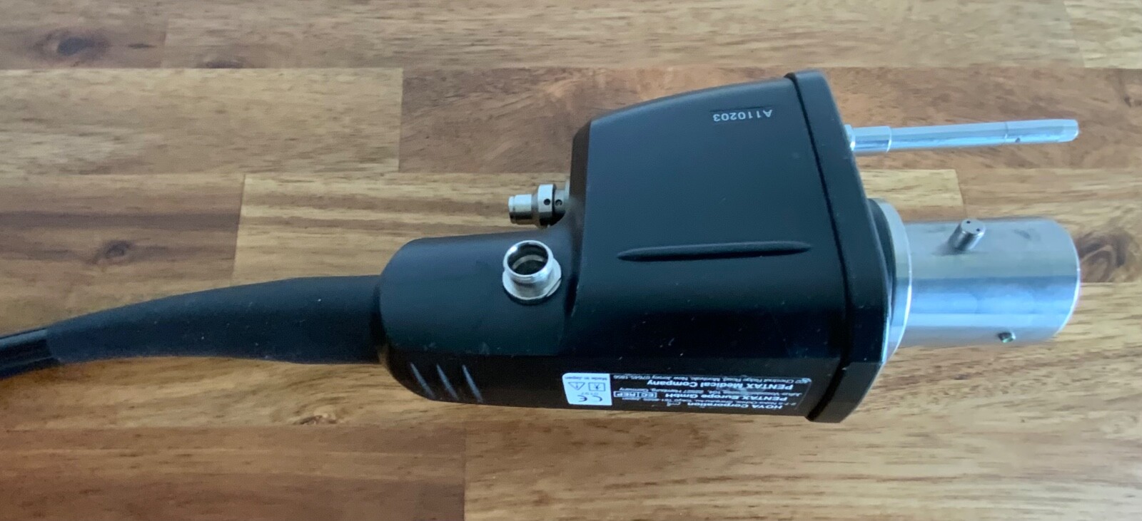 Pentax EG-2470K Video Gastro scope