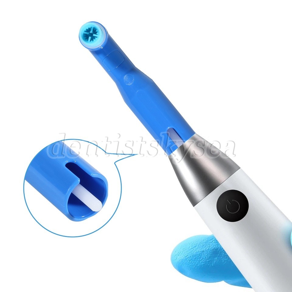 10 Pcs Dental Lab Polishing Bur Drills Tungsten Steel Carbide Burs Burrs IST