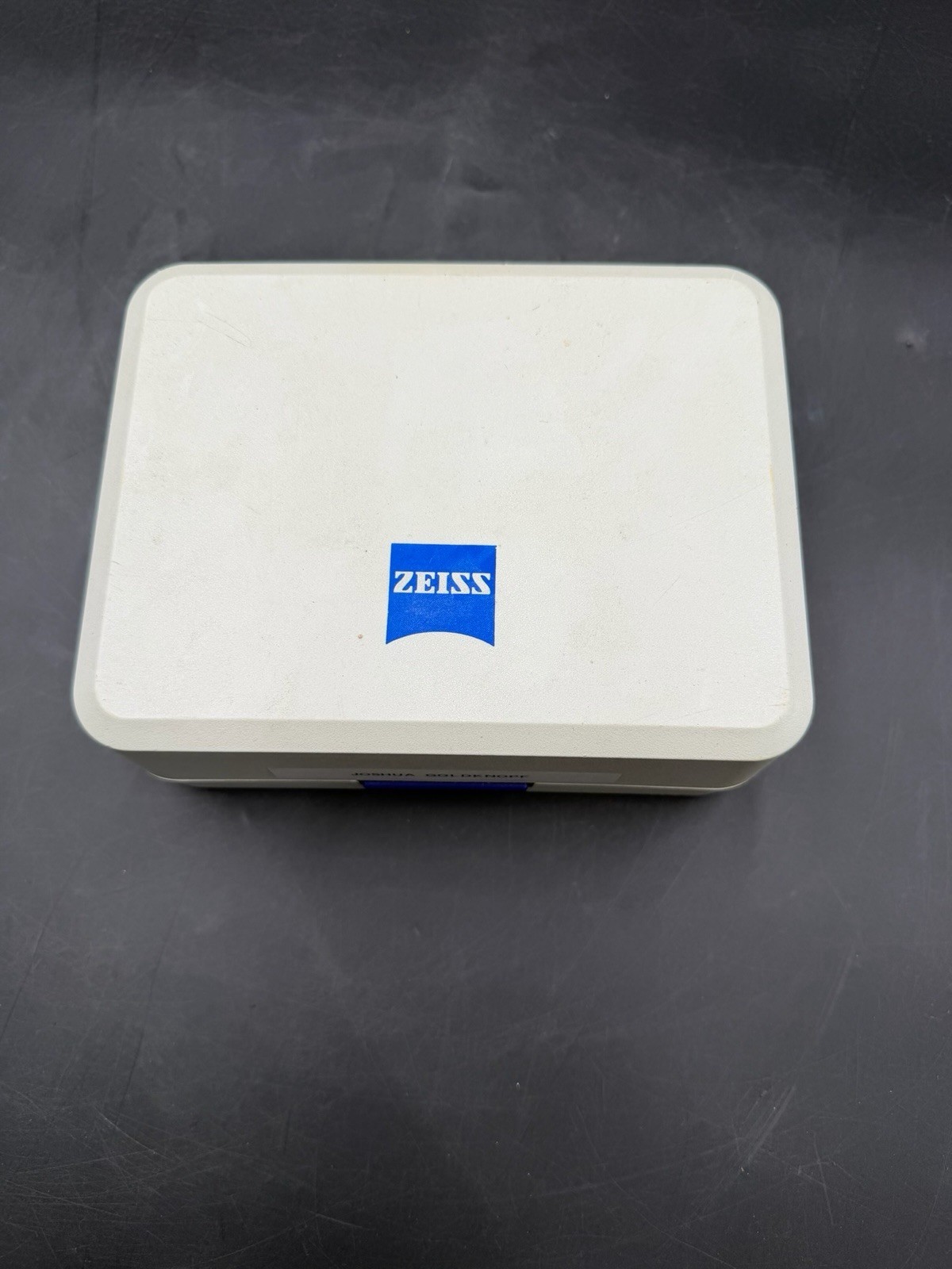 Medical Loupes – Carl Zeiss EyeMag Pro with Box Titanium Germany