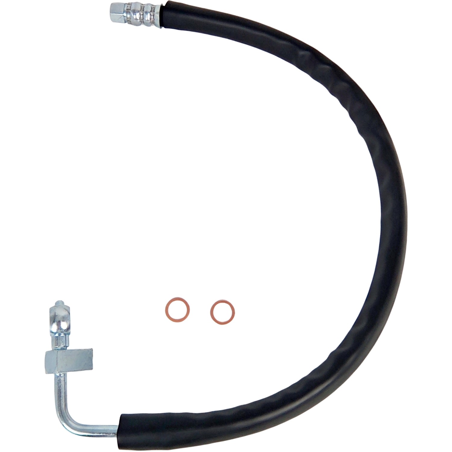 2007-2013 Power Steering Pressure Hose Fit for Nissan Altima Base S SL SR SE