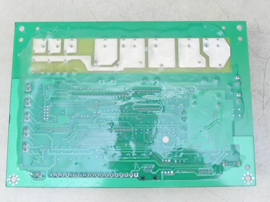 PWB-1244A4-0000 AMANA 40-1129Q-A25 GOODMAN PTAC PCBCP132 Control Circuit Board