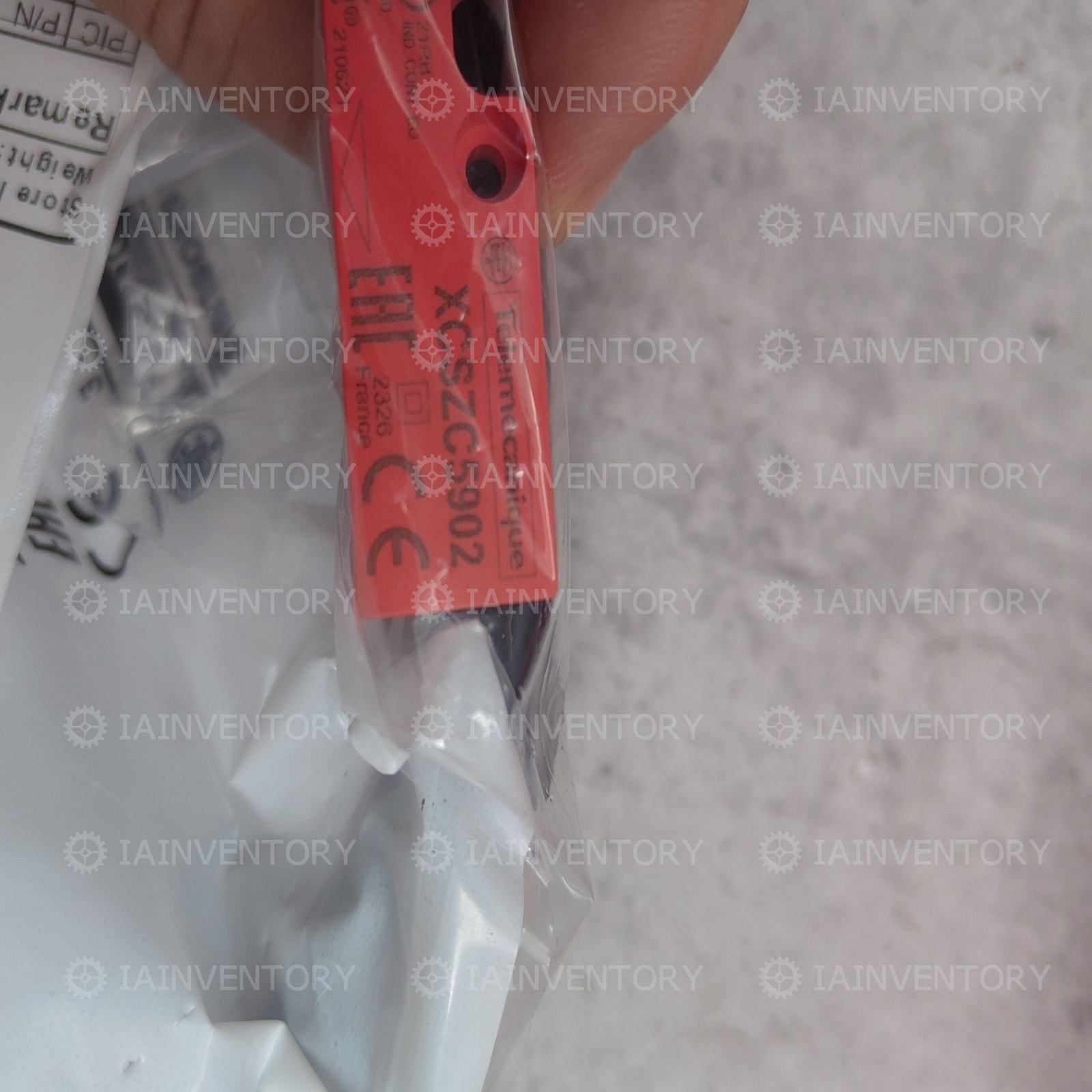 1PC New Schneider XCSZC5902 With 1 Year Warranty Free shipping