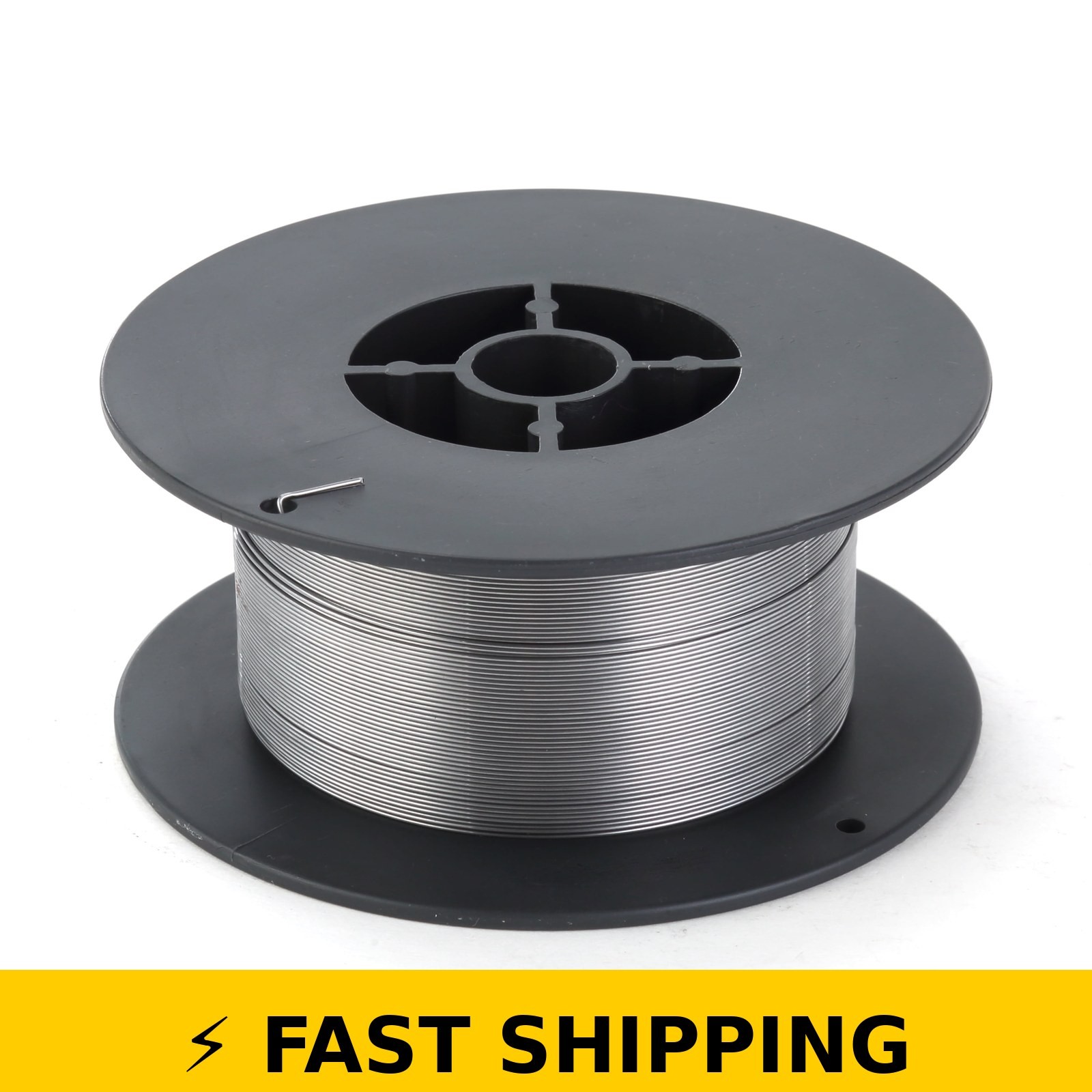 Hyper Tough Flux Core Wire 0.023″ Gasless 1lb Mig Wire