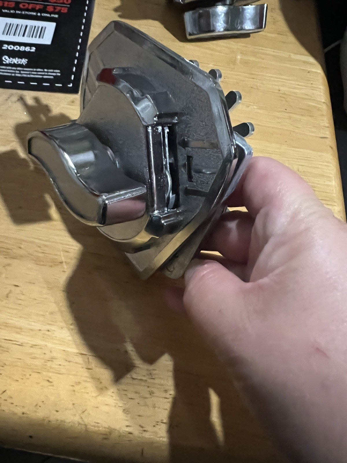Working Bubble Gum Machine Coin Mechanism for Candy Machine
