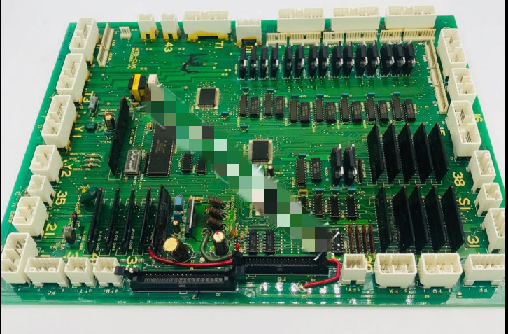 MTB-CLVL30002810 Drive board 60 days warranty