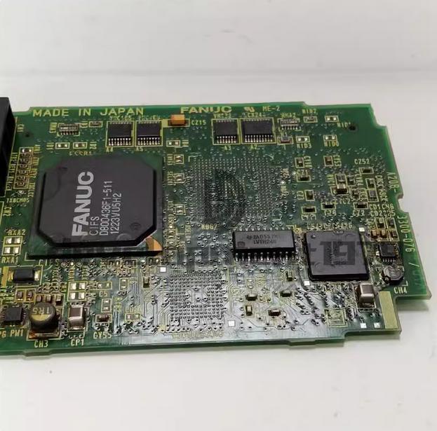 1PC Used FANUC Servo Card A20B-3300-0768